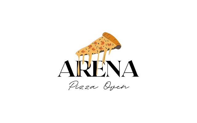 Arena Pizza Oven