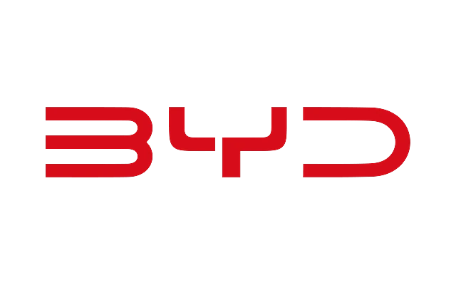 BYD Laos