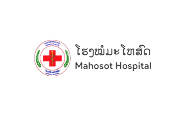 Mahosot Hospital