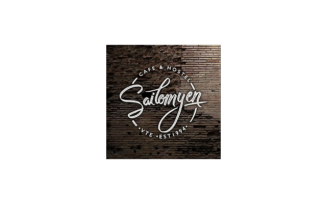 Sailomyen Cafe & Hostel