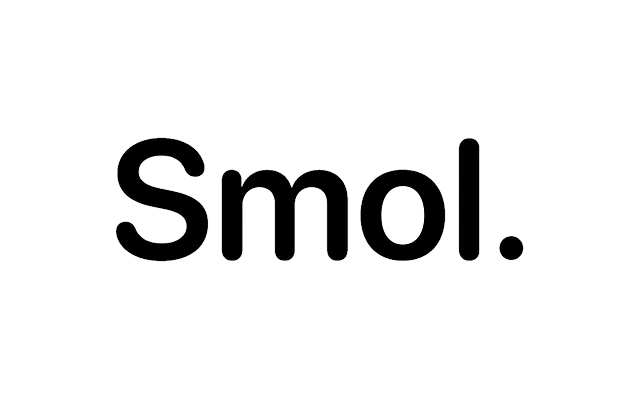 Smol. Tea & Coffee