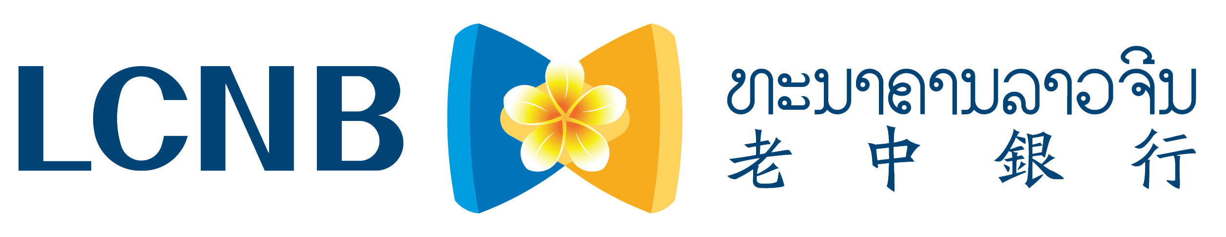 Lao China Bank