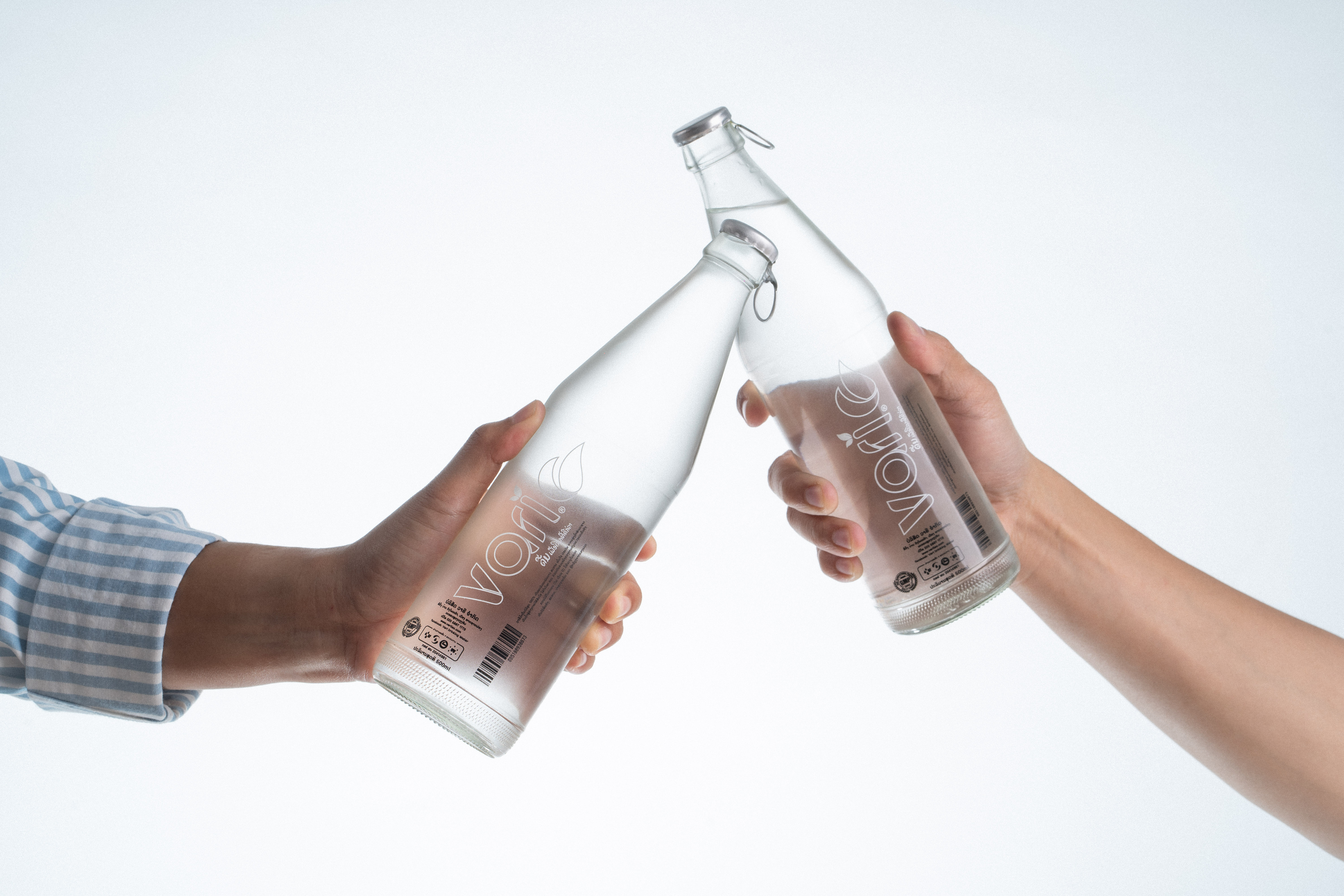VARI for hotels, restaurants, and corporate events